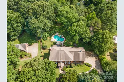 1134 Willow Oaks Trail, Matthews, NC 28104 - Photo 42