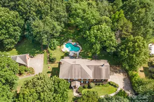 1134 Willow Oaks Trail, Matthews, NC 28104 - Photo 42