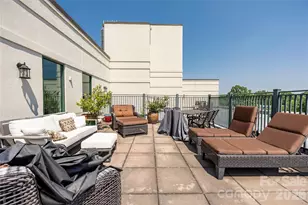 229 N Church St, Charlotte, NC 28202 - Photo 38