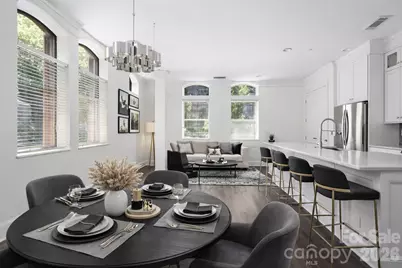 229 N Church Street #100, Charlotte, NC 28202 - Photo 2