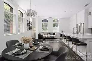 229 N Church St, Charlotte, NC 28202 - Photo 2