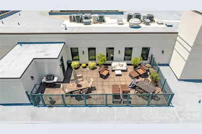 229 N Church Street #100, Charlotte, NC 28202 - Photo 44