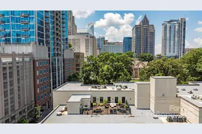 229 N Church Street #100, Charlotte, NC 28202 - Photo 42