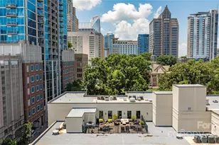 229 N Church St, Charlotte, NC 28202 - Photo 42