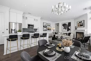 229 N Church St, Charlotte, NC 28202 - Photo 1