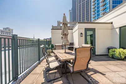 229 N Church Street #100, Charlotte, NC 28202 - Photo 36