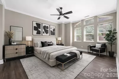 229 N Church Street #100, Charlotte, NC 28202 - Photo 2