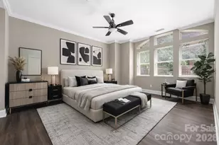 229 N Church St, Charlotte, NC 28202 - Photo 2