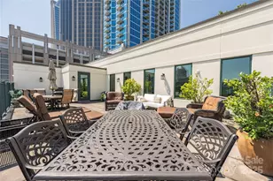 229 N Church St, Charlotte, NC 28202 - Photo 36