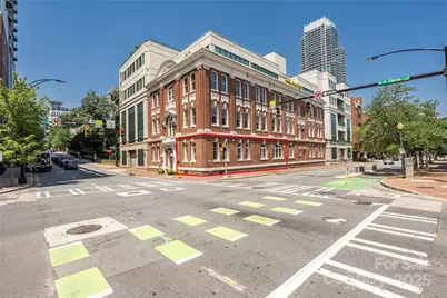 229 N Church Street #100, Charlotte, NC 28202 - Photo 48