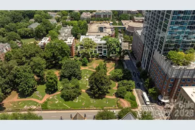 229 N Church Street #100, Charlotte, NC 28202 - Photo 46