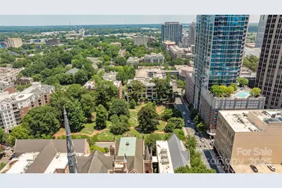 229 N Church Street #100, Charlotte, NC 28202 - Photo 46