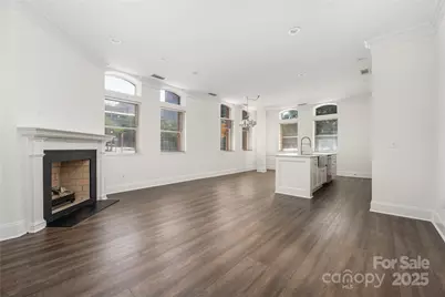 229 N Church Street #100, Charlotte, NC 28202 - Photo 20