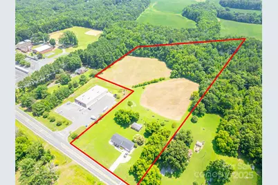 24132 Nc Hwy 73 Highway, Albemarle, NC 28001 - Photo 18