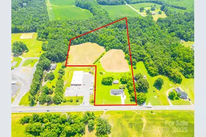 24132 Nc Hwy 73 Highway, Albemarle, NC 28001 - Photo 16