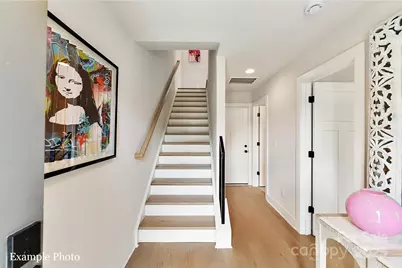 3010 Khan Park Drive #68, Charlotte, NC 28206 - Photo 2