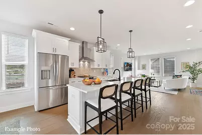 3010 Khan Park Drive #68, Charlotte, NC 28206 - Photo 4
