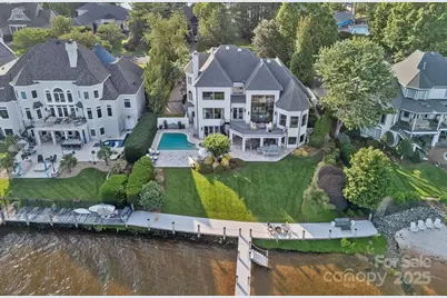 18408 Harbor Light Boulevard, Cornelius, NC 28031 - Photo 46