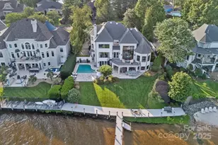 18408 Harbor Light Blvd, Cornelius, NC 28031 - Photo 46