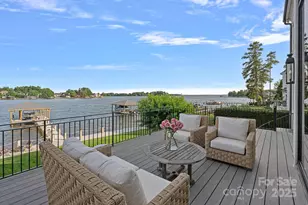 18408 Harbor Light Blvd, Cornelius, NC 28031 - Photo 10