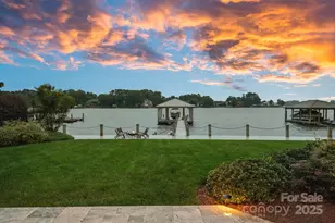 18408 Harbor Light Blvd, Cornelius, NC 28031 - Photo 48