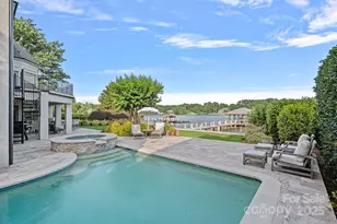 18408 Harbor Light Blvd, Cornelius, NC 28031 - Photo 38