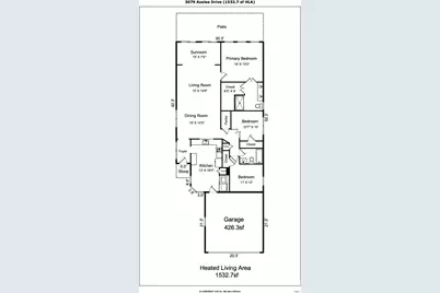 3079 Azalea Drive, Fort Mill, SC 29707 - Photo 34