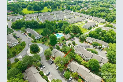 11521 Savannah Creek Drive, Charlotte, NC 28273 - Photo 30