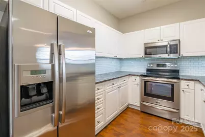 11521 Savannah Creek Drive, Charlotte, NC 28273 - Photo 8