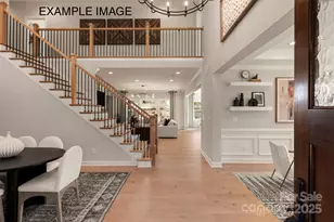 12107 Sessile Dr, Mint Hill, NC 28227 - Photo 4