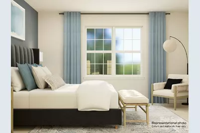 6382 Fairfax Court, Maiden, NC 28650 - Photo 18