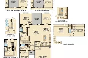 6382 Fairfax Ct, Maiden, NC 28650 - Photo 2