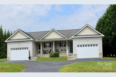 50 Duncan Road, Flat Rock, NC 28731 - Photo 1