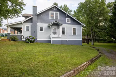 102 Cuthberson Street, Morganton, NC 28655 - Photo 40