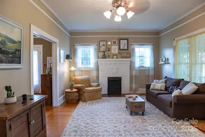 102 Cuthberson Street, Morganton, NC 28655 - Photo 6