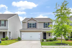 9136 Creedmore Hills Dr, Charlotte, NC 28214 - Photo 2