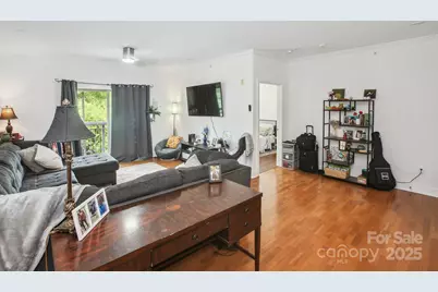 630 Calvert Street #410, Charlotte, NC 28208 - Photo 20