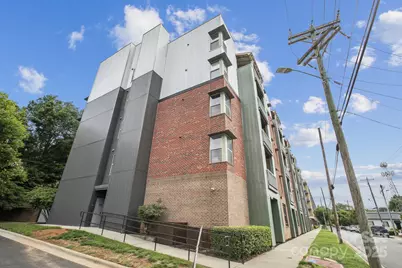 630 Calvert Street #410, Charlotte, NC 28208 - Photo 4