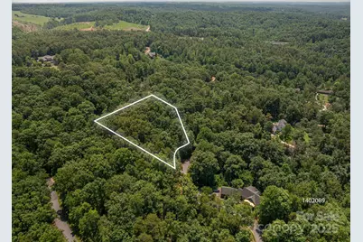 Lot #38 Moss Drive, Rutherfordton, NC 28139 - Photo 2
