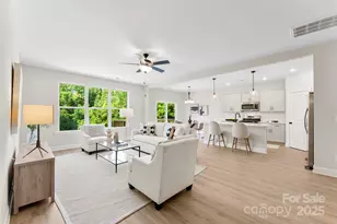 1227 Breezewood Dr, Charlotte, NC 28262 - Photo 6