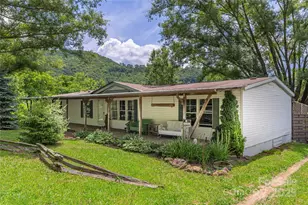 495 Courtney Ln, Canton, NC 28716 - Photo 1