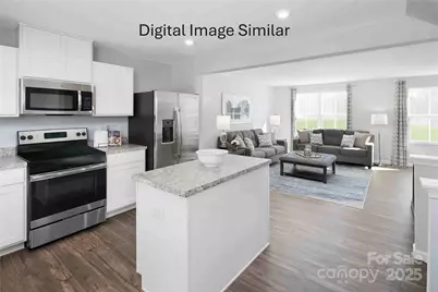 5111 Crimson Kate Lane, Charlotte, NC 28208 - Photo 1