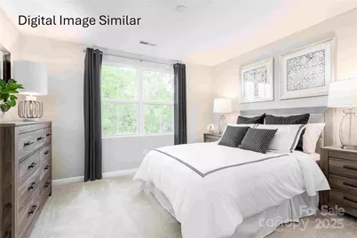 5111 Crimson Kate Lane #2009B, Charlotte, NC 28208 - Photo 4