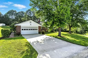 601 Pennell St NE, Lenoir, NC 28645 - Photo 34