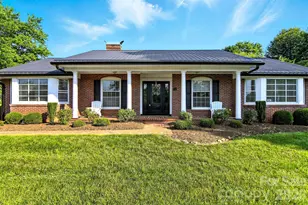 601 Pennell St NE, Lenoir, NC 28645 - Photo 32