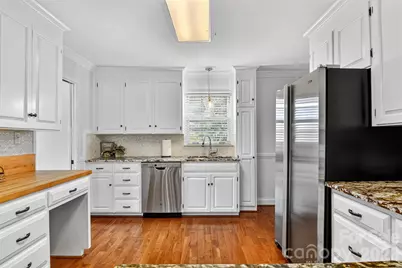 601 Pennell Street NE, Lenoir, NC 28645 - Photo 26