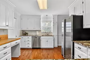 601 Pennell St NE, Lenoir, NC 28645 - Photo 26