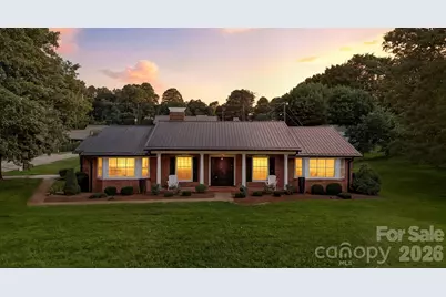 601 Pennell Street NE, Lenoir, NC 28645 - Photo 30