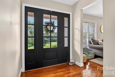 601 Pennell Street NE, Lenoir, NC 28645 - Photo 2