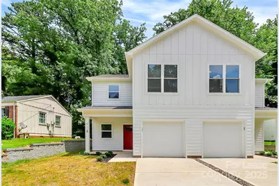 911 Yellowstone Drive, Charlotte, NC 28208 - Photo 2